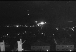 Panorama severozápad