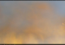 Panorama severozápad