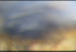 Panorama severozápad