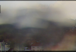 Panorama severozápad