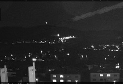 Panorama severozápad