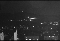 Panorama severozápad