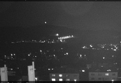 Panorama severozápad