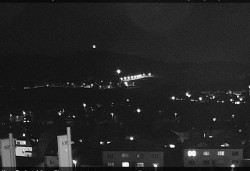 Panorama severozápad