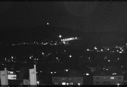 Panorama severozápad