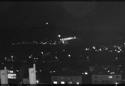 Panorama severozápad