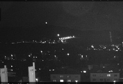 Panorama severozápad