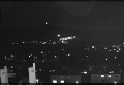 Panorama severozápad