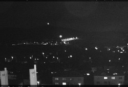 Panorama severozápad