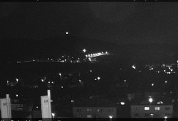 Panorama severozápad