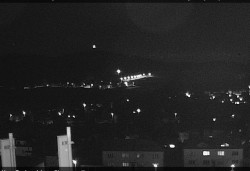 Panorama severozápad