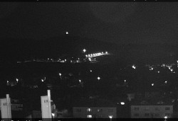 Panorama severozápad