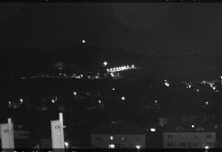 Panorama severozápad