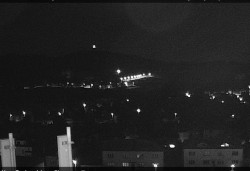 Panorama severozápad