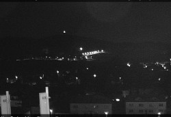 Panorama severozápad