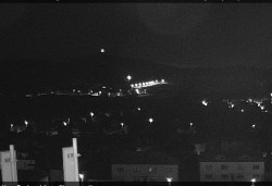 Panorama severozápad