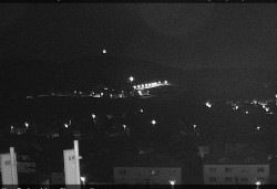 Panorama severozápad