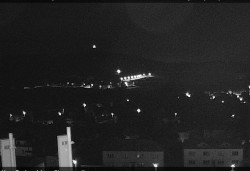 Panorama severozápad