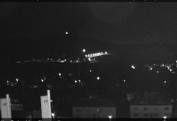 Panorama severozápad