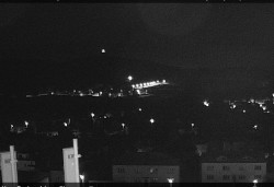 Panorama severozápad