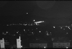 Panorama severozápad