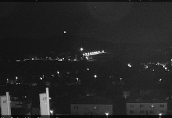 Panorama severozápad