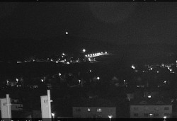 Panorama severozápad