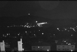 Panorama severozápad