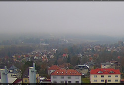 Panorama severozápad