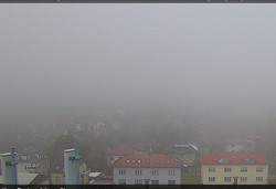 Panorama severozápad