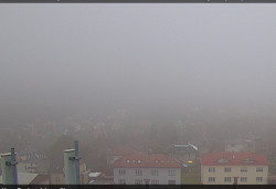 Panorama severozápad