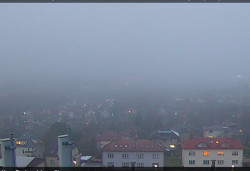 Panorama severozápad