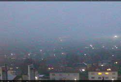 Panorama severozápad