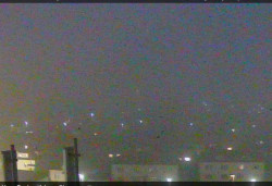 Panorama severozápad