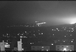 Panorama severozápad