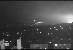 Panorama severozápad