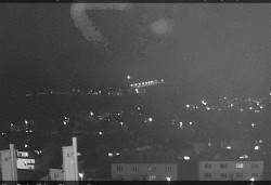 Panorama severozápad