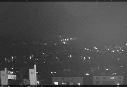 Panorama severozápad