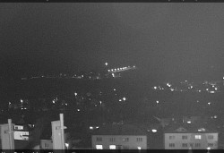 Panorama severozápad