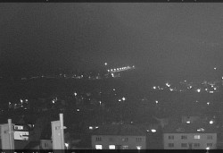 Panorama severozápad