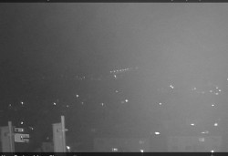 Panorama severozápad