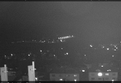 Panorama severozápad