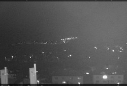 Panorama severozápad