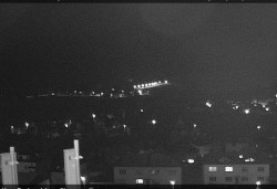 Panorama severozápad