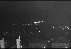 Panorama severozápad