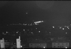 Panorama severozápad