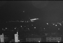 Panorama severozápad