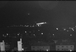 Panorama severozápad