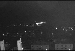 Panorama severozápad