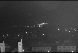 Panorama severozápad